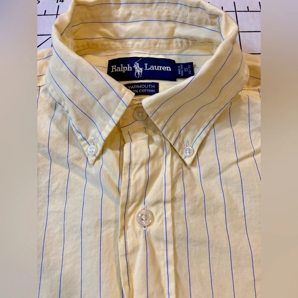 Polo Ralph Lauren good used